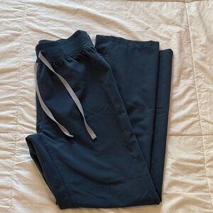 Women’s Figs Dark Harbor Livingston Pants